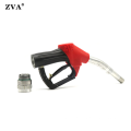 1'' ZVA slimline automatic nozzle spare part nozzle connector